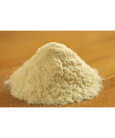Bakers Street | Gluten Free | Brown Rice Flour 4Kg | Premium Quality | this flour is a great - Buy Online on GoSupps.com