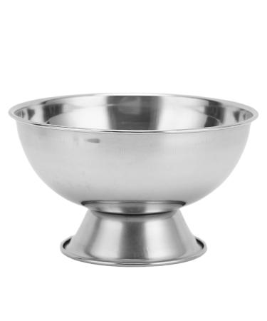 Semme shaving foam bowl shaving foam bowl made of stainless steel durable for shaving