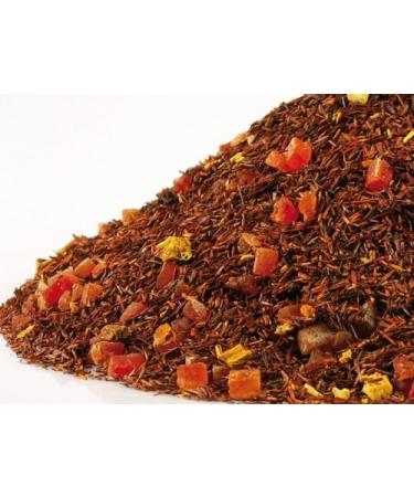 TeeFARBEN Rooibos Figs with Cactus Orange 1 kg