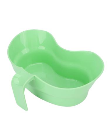 Vomit bowls oral pools vomit pelvis cup oral care brush teeth plastic vomiting pool for older bedridden patients pelvis mouthwash