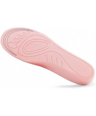 NOLITOY Heel Lift Inserts - Invisible Height Increase Insoles for Men | Comfortable Pigskin Shoe Pads with Laundry Scent Booster Beads Boost Your Height Effortlessly - Buy Online on GoSupps.com