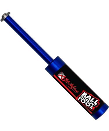 Strikeforce Bowling Ball Workout Tool - 58 Blade for Thumb or Fingers - Buy Online on GoSupps.com