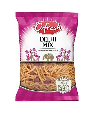 Cofresh Delhi Mix 325g