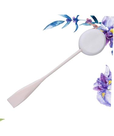 OSALADI Makeup Tool Pores Cleansing Puff Toner Puff Sponge Dry Wet Beauty Sponge Cosmetic Sponge Puff Face Washing Sponge Cosmetics Beauty Sponge Cosmetic Wash Pad Make up Foundation - Buy Online on GoSupps.com