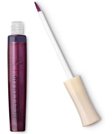  BEST COLOR Best Color Collagen Stimulator Lip Gloss Volumising Effect 38 Metallic Purple 5 ml - Buy Online on GoSupps.com