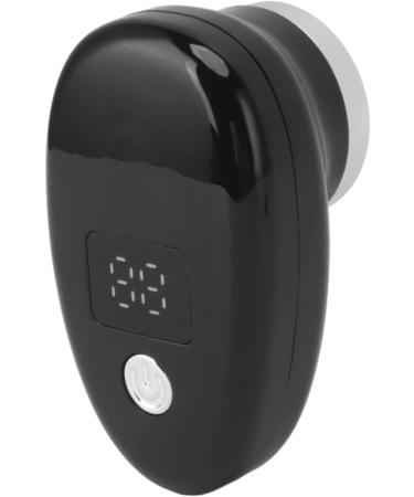Beard Trimmer for Men | Mini Portable Rechargeable Cordless Shaver & Clipper - Perfect for Precision Edging - Buy Online on GoSupps.com