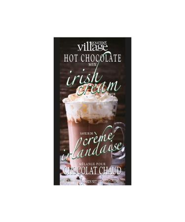 Gourmet du Village Hot Chocolate Irish Cream