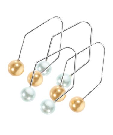 HOMSFOU Entra neur de Fossettes Portable 2 Paires pour Femmes Accessoire de Musculation Faciale Pratique Con u pour Am liorer les Contours du Visage au Quotidien