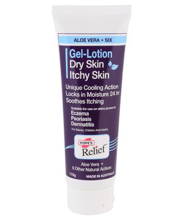 Hopes Relief Gel-Lotion 110g