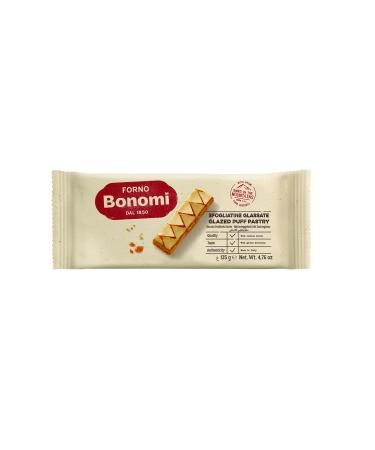 Bonomi Glazed Sfolgia 135g