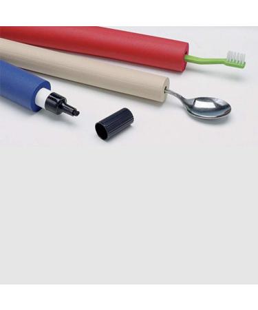SP Ableware Maddak Red Closed-Cell Foam Tubing - Pack of 6 - Buy Online on GoSupps.com