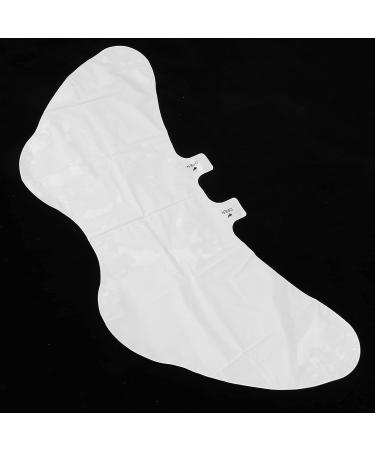 Foot Peeling Mask - 5 Aloe Moisturizing Packs for Smooth Feet | International Shipping - Buy Online on GoSupps.com