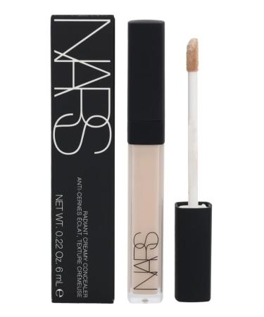 NARS Radiant Creamy Concealer - Chantilly 6ml | Best Concealer for Flawless Skin | International Shipping Available - Buy Online on GoSupps.com