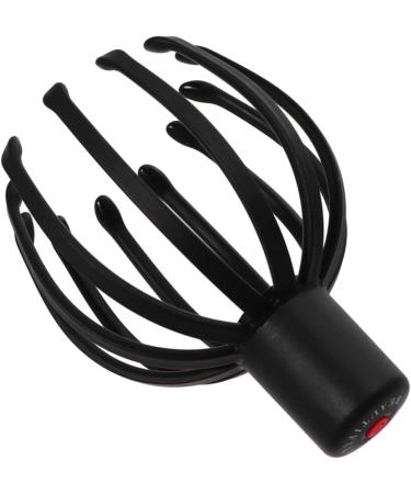 Beaupretty 2 STK Electric Scalp Massager & Hairbrush for Women - Shampoo Brush & Cursey Products - International Shipping Available - Buy Online on GoSupps.com