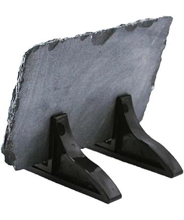 MR.R Sublimation Blanks 4x6 Rectangular Rock Slate Photo Plaque Picture Frame - Customized Novelty Gift for Wedding or Birthday (10x15cm) - Buy Online on GoSupps.com