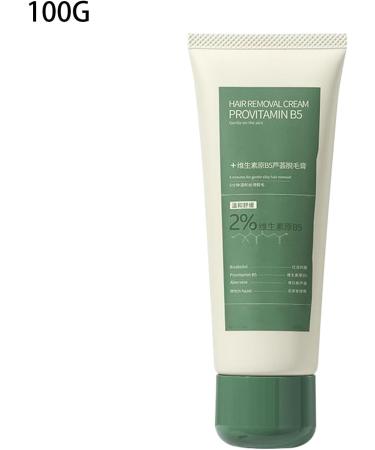 Hair removal cream aloe vera hair cream - 100g moisturizing hair removal cream for women - Skin soothing body shaving lotion solution - Buy Online on GoSupps.com