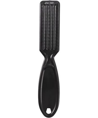 Niniang 4x Fade Brush Comb Scissors Cleaning Brush Barber Shop Skin Fade Vintage Shape Sculpture Cleaning Brush - Buy Online on GoSupps.com