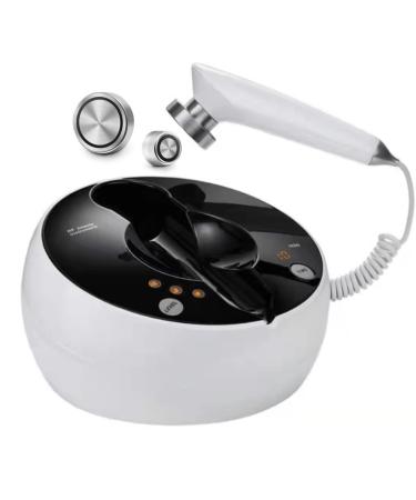 High-Tech RF Beauty Instrument - Skin Tightening Device for Face and body | home RF lifing | Salon effects | Collagen Stimulation for Wrinkle Reduction Facial Lifting