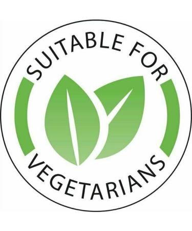 HIGH Strength QUERCETIN 500mg 365 Tablets 1 Years Supply Suitable for Vegetarians Produced here in The UK - Buy Online on GoSupps.com