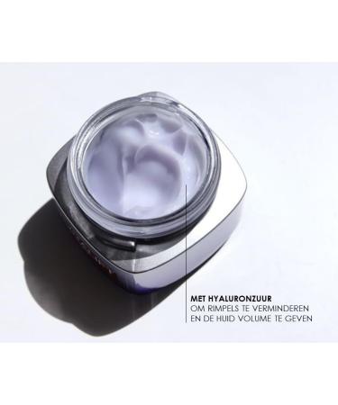 L'Oreal LOr al Paris Revitalift Filler Day Cream Aging skin Combination skin Normal skin Sensitive skin 50ml - Buy Online on GoSupps.com