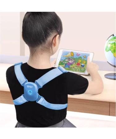 DFHBFG Beauty Back Invisible Hunchback Orthotic - Posture Correction & Shoulder Support for Comfortable Sitting - Buy Online on GoSupps.com