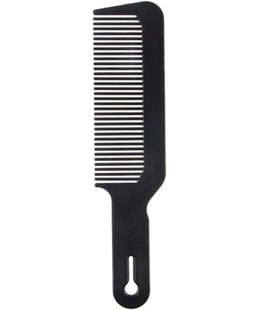 Peigne de barbier t te plate pour gar on Noir - Buy Online on GoSupps.com