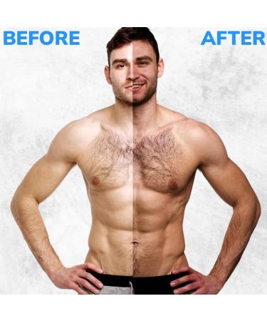 Fake Tan For Men - Invisible Mens Fake Tan Medium Bronze Next Day Tan Results in Our Credence Fragrance -Clear Mousse Formula Discreet Application Alpha Self Tanner - Buy Online on GoSupps.com