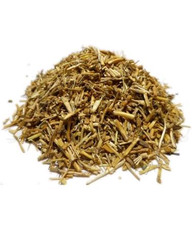 Herboristeria du Valmont Organic Grass Herbal Tea Cut Rhizome 250 grams - Buy Online on GoSupps.com