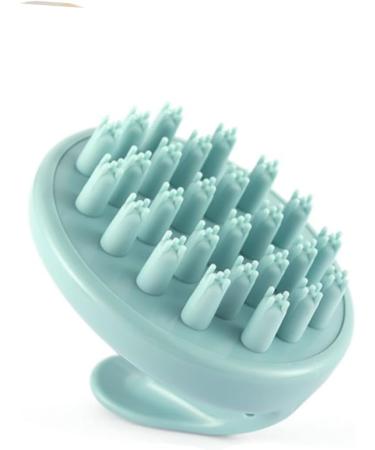 Clispeed 6 StK Shampoo Brush - Japanese Style Scalp Massage Device for Healthy Hair - Buy Online on GoSupps.com