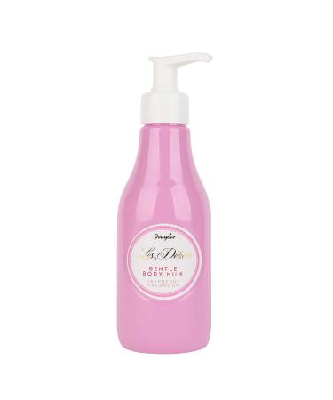 Douglas - Les Delices - Gentle Body Milk - Raspberry Macaroon - 300ml