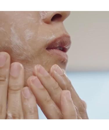 True Botanicals Organic CLEAR Nourishing Cleanser - Non-Toxic Natural Skincare (4 fl oz | 120 ml) - Buy Online on GoSupps.com