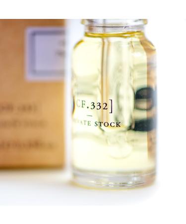 Buy CAPTAIN FAWCETT Signature Series Beard Oils - Private Stock 10ml Travel Size | International Shipping Available - Buy Online on GoSupps.com