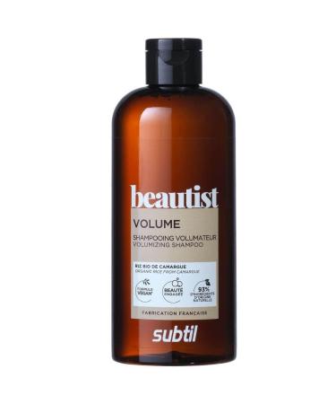 subtil subtil Beautist - Volumizing Shampoo 300 ML