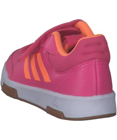 Buy adidas Tensaur Sport 2.0 Cf K Sneaker 32 EU - Pulse Magenta Beam Orange & Ftwr White | International Shipping Available - Buy Online on GoSupps.com