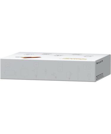 Buy New DAWN Replacement Charger for Sonicare HX6100 | Waterproof Inductive Charging Station for HX6000 HX6150 HX3000 HX8000 HX9000 - IPX7 - Buy Online on GoSupps.com