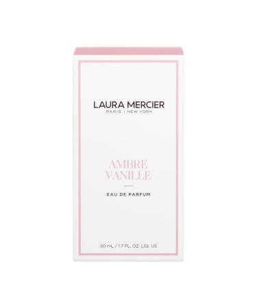 Laura Mercier Eau de Parfum Ambre Vanille - Buy Online on GoSupps.com