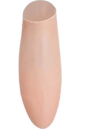 Foot Care Socks 2 Pairs of Elastic Foot Care Socks Comfortable with SEBS Material for Foot Skin Shiny for Moist (BROLEOo0qgi1327a-11) - Buy Online on GoSupps.com