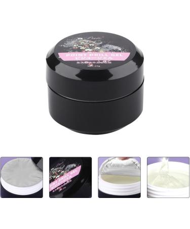 Beavorty 1pc Disposable glue rhinestone for nails nail gel nail tools manicure tools nails gel manicure gel nail art sticking accessory nail art glue manicure DIY glue gem glue seal liquid 5x4cm As Shown - Buy Online on GoSupps.com