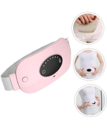 Orfofe Thermogue: Portable Heating Tape & Pillows for Women's Cramps | Ideal Menstruation Gift & Period Accessories - Buy Online on GoSupps.com
