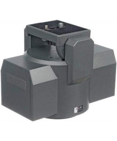 Bescor MP101 Video Motorized Pan Head - Smooth and Precise Panoramic Shots - Buy Online on GoSupps.com
