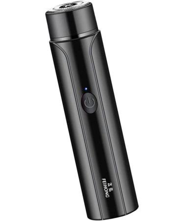 Buy 4 Sets Electric Shaver for Men | Wear Resistant Handheld Razor for Daily Use | Convenient & Compact Men's Shaving Accessory - International Shipping Available - Buy Online on GoSupps.com