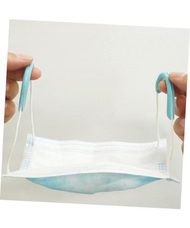 Buy BUIFULSIC Ear Caps & Earplugs for Adults and Children | Hearing Protection Masks - Buy Online on GoSupps.com