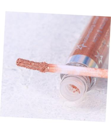 TOVINANNA 3pcs Liquid Eyeshadow Liquid Eyeliners Shining Eyeshadow Sparkling Eyeliner Glow Pearlescent - Buy Online on GoSupps.com