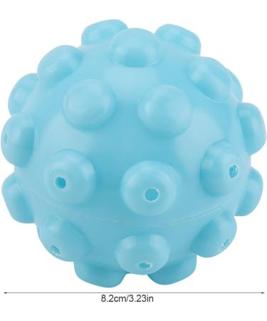 HERCHR 2 Pieces Laundry Dryer Balls Reusable Dryer Balls Soft Washing Balls Replace Laundry Drying Fabric Softener Ball Accessories - Buy Online on GoSupps.com