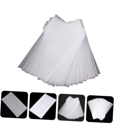 HAPINARY 50 Sheets Pearl Cotton Highlighter Washable Hair Dye Hair Dye Board Foil Board Hair Color Paper Dye Brush Hair Salon Supplies Hair Coloring Dye Paper Hair Mask The Bubble Foam 40x13cm As Shown - Buy Online on GoSupps.com