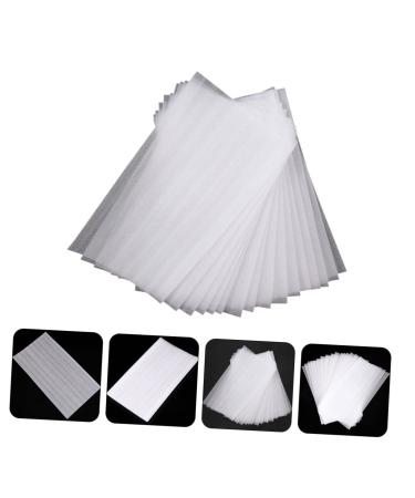 FRCOLOR 250 Sheets Pearl Cotton Highlighter Suite - Premium Foam White for Creative Projects | International Shipping Available - Buy Online on GoSupps.com