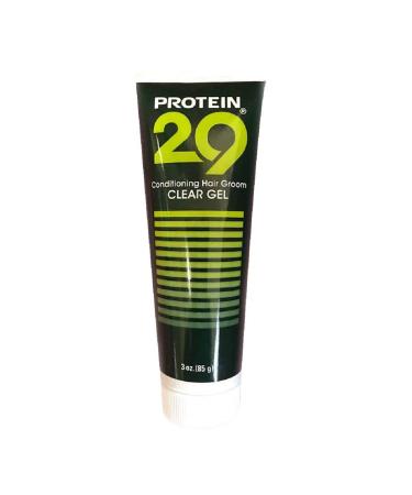 Protein 29 Hair Groom Gel (Pack of 3) (3oz)