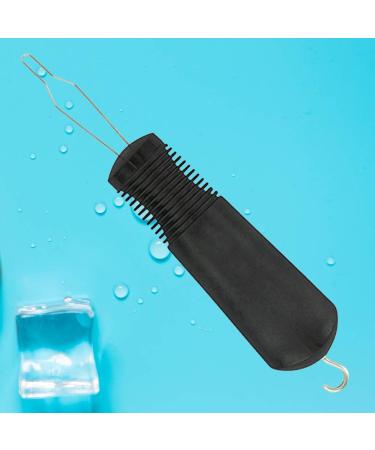 Healifty Button Hook Zipper Pull Helper - Arthritis Dressing Aid Tool - Buy Online on GoSupps.com