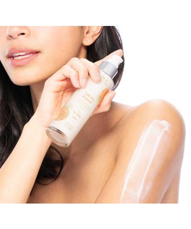 Buy FarmHouse Fresh Smooth Reveal Resurfacing Silky Serum - Global Shipping Available - Buy Online on GoSupps.com