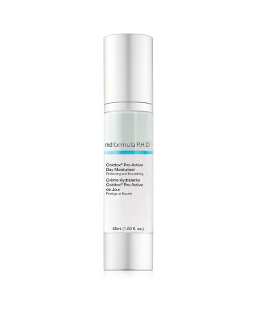 MD Formula P.H.D Coldtox Pro-Active Day Moisturizer 50 Gram